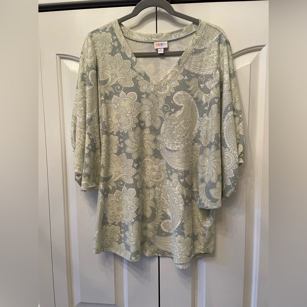 Lularoe Renee